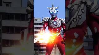 Download lagu ULTRAMAN VS MOSTER, ULTRAMAN MERAH BIRU SIAP MELAWAN MONSTER NAMUN MENANG mp3
