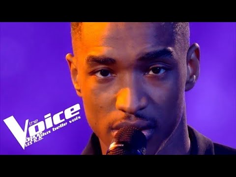 Phil Collins – Another day in Paradise | Abi | The Voice France 2020 | KO