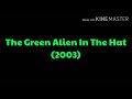 The Green Alien In The Hat 2003 Cast Video In Loving Memory Of Kelly Preston