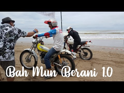 LUMBA PANTAI | BAH MUN BERANI  1.0 2017