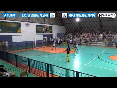 Futsal de Verão 2022