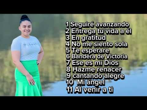 Álbum De Los Mejores Éxitos De // Judith Murillo.