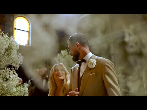 Roch Dobrowolski - Oprawa muzyczna ślubu - Ty tylko mnie poprowadź