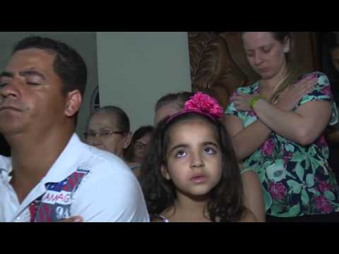 Missa MEJ Sumaré (SP) 29/11/15