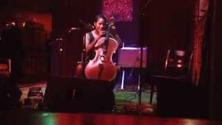 Leyla McCalla - Heart of Gold