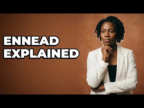 What Stories Explain The Origin Of The Ennead?