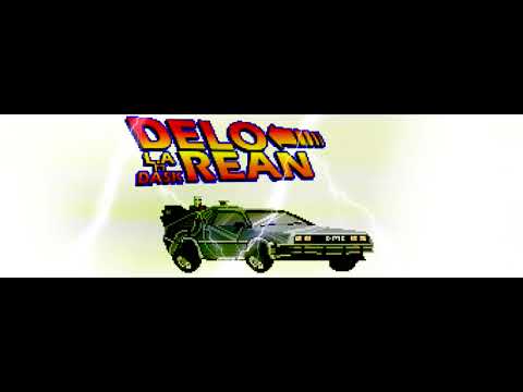 L4632 ft DASK - DELOREAN