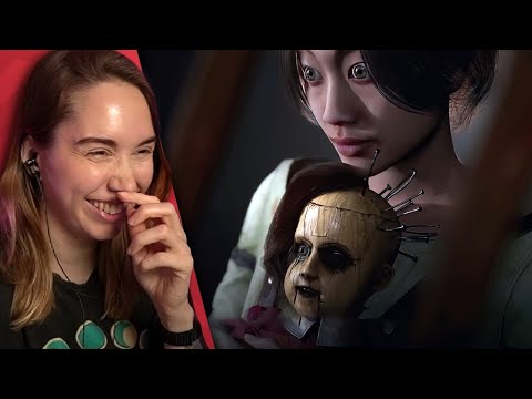 Hello Heidi - Sherlock Holmes: The Awakened [2]