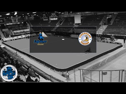 EräViikingit - Tiikerit