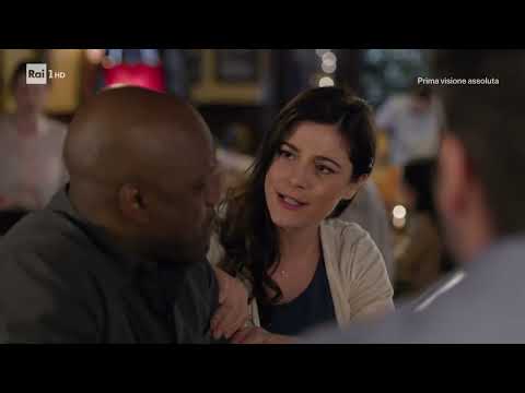 Il dolce profumo dell'amore