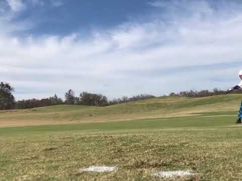 World's longest golf club