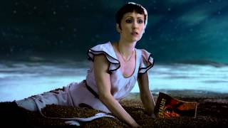 Nexo Digital presenta Cirque du Soleil: Mondi Lontani 3D [HD trailer ITA]