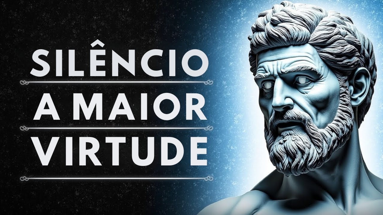 O Poder do Silêncio | Benefícios Incalculáveis de Estar em Silêncio