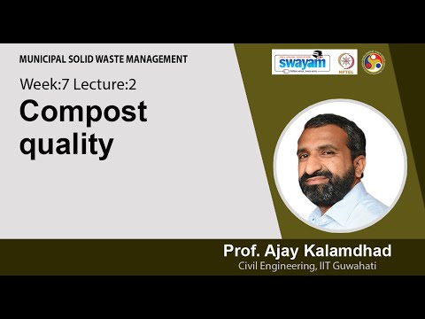 Municipal Solid Waste Management Intro Video