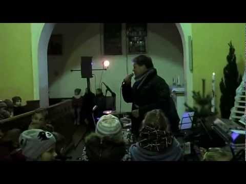 Bartek Jaskot Trio z Mielca.10.12.2012