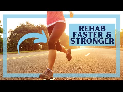 Runners Knee Exercises to Strengthen | Enhance Recovery