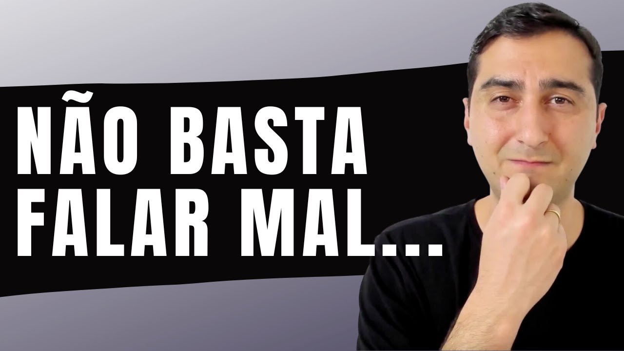 O que configura o CRIME de DIFAMAÇÃO? E o que NÃO configura