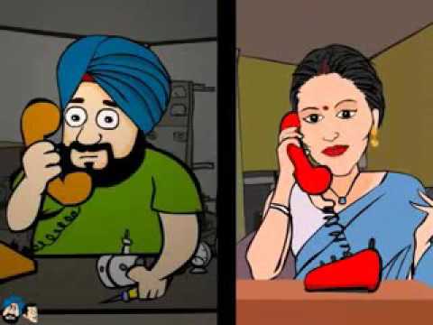 download lagu mp3 mp4 Santa Banta Comics, download lagu Santa Banta Comics gratis, unduh video klip Santa Banta Comics