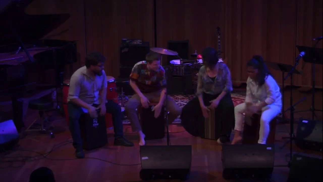 Video 1