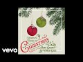 Vince Gill - I'll Be Home For Christmas (Audio)