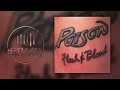 Poison Strange Days Of Uncle Jack 432hz