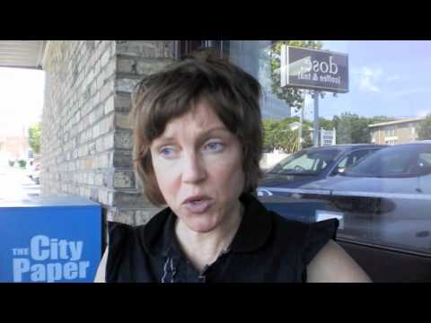 Lindsey is Pissed off with Selfish People