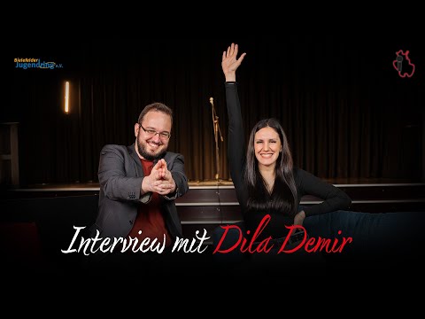 MuttersSprache Interview - Dila Demir