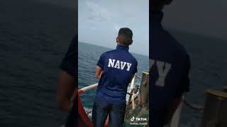 Indian navy WhatsApp status video