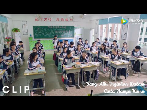 Clip EP06 Peringkat ke-98 | Yang Aku Inginkan Dalam Cinta Hanya KamuINDO SUB