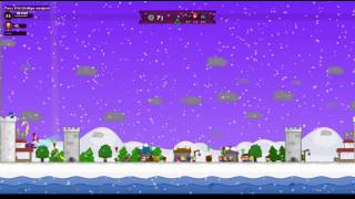 Super Duper Flying Genocide 2017