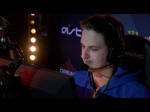 Fragsters vs Luminosity - Inferno - DreamHack Austin Open 2018