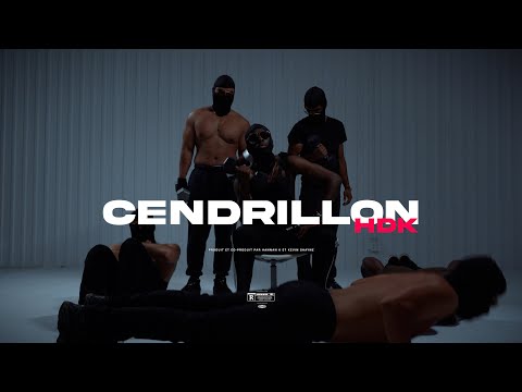 HDK - Cendrillon (Clip Officiel)