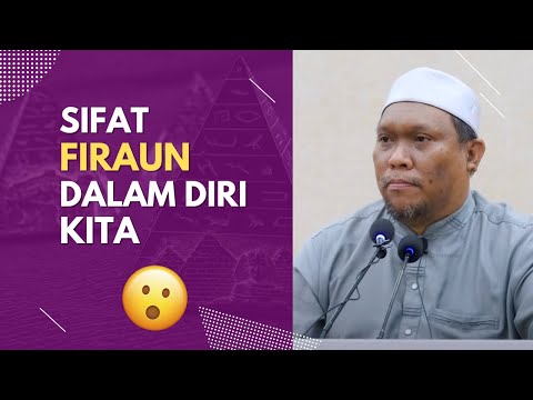 Ditimpa Musibah Tapi Tetap SOMBONG 