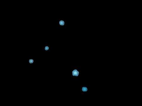 Earth To Luna How Water Became Rain 