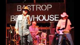 Billy Joe Shaver, "Thunderbird" (Bastrop Brewery, 4/27/13)