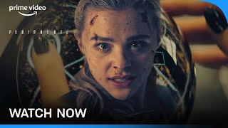 The Peripheral Season 1 - Watch Now | Prime Video India