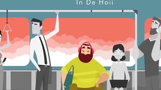 Download lagu The Changcuters - In De Hoii mp3