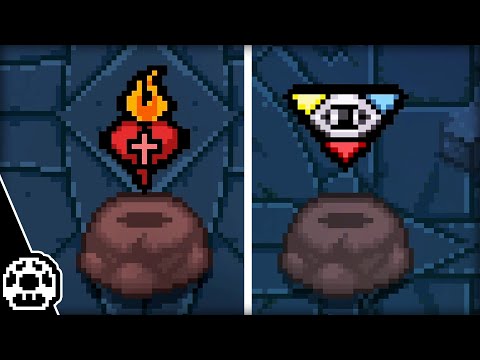 Ein gesegneter Run - Isaac Repentance