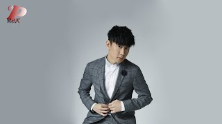 林俊杰 JJ Lin - Love U U (HD Audio)