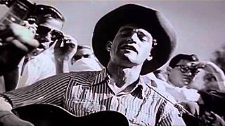 Ramblin&#39; Jack Elliott on &quot;30 Minutes Bay Area&quot;