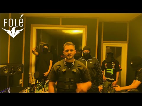 REDON BERANI X VANE X RAZ - OPEN BALKAN (Official Video)