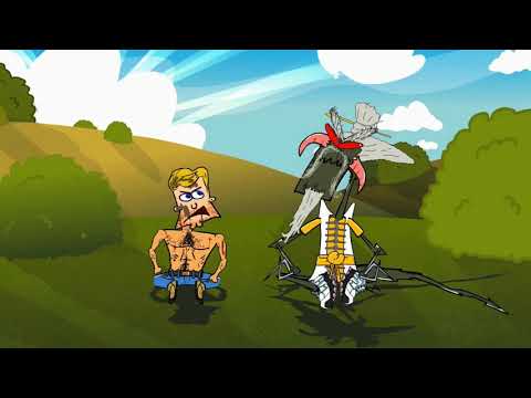 Kutang pan typ niepokorny