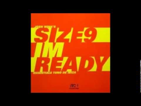 Josh Wink - I Am Ready