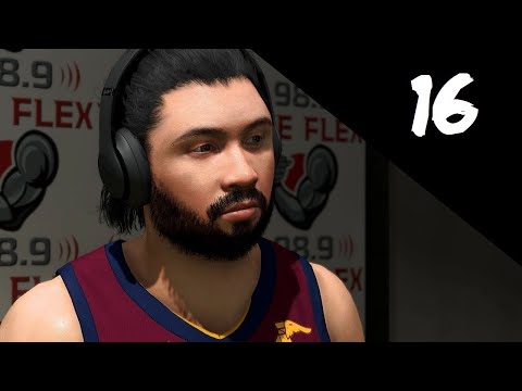NBA 2K20 My Career [PC] EP16 =Ronnie2k...= Gameplay