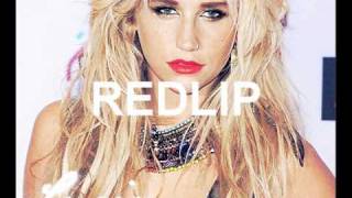 Kesha/Ke$ha - Red Lipstick