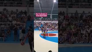 Download lagu Na Frustrate si The Baptizer Joel Lee Yu #jonasiandelosreyes #basketball #basketballshorts mp3