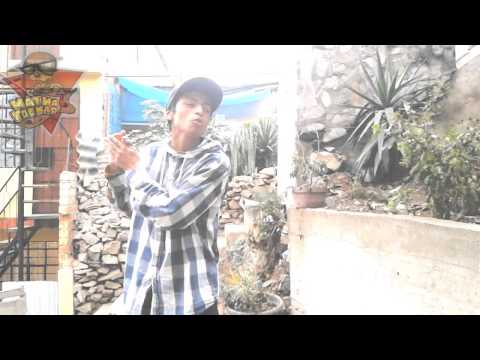 Los Pisados - Los Mathafockas