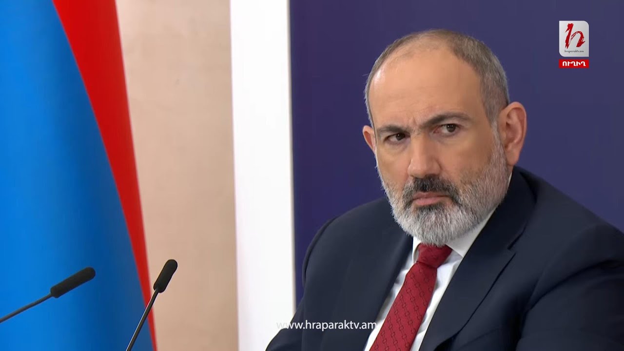 Հայաստանի տարածքում անխոցելի տարածք չկա