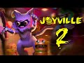 JOYVILLE 2 FULL GAMEPLAY WALKTHROUGH NO DEATH NO COMMENTARY