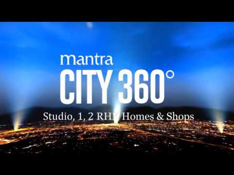 Mantra city 360 Degree